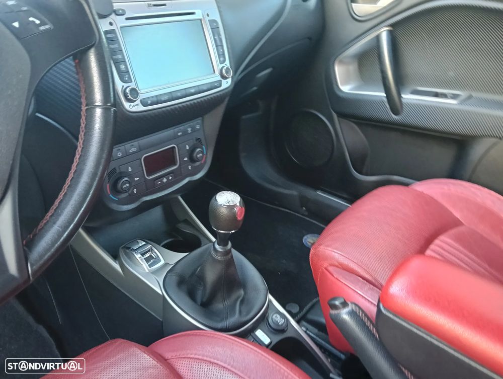 Alfa Romeo MiTo 1.3 JTDM ECO Impression - 7