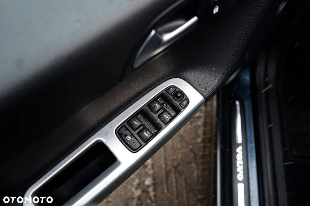 Volvo V50 1.6D DRIVe - 15