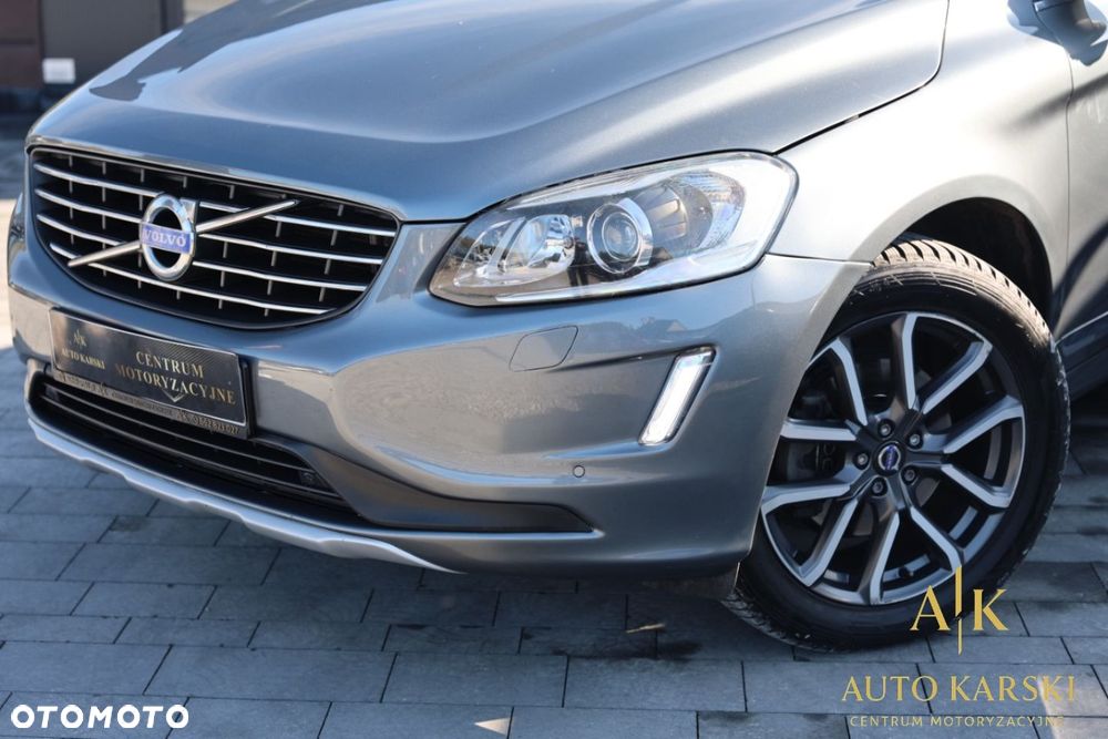 Volvo XC 60 - 11