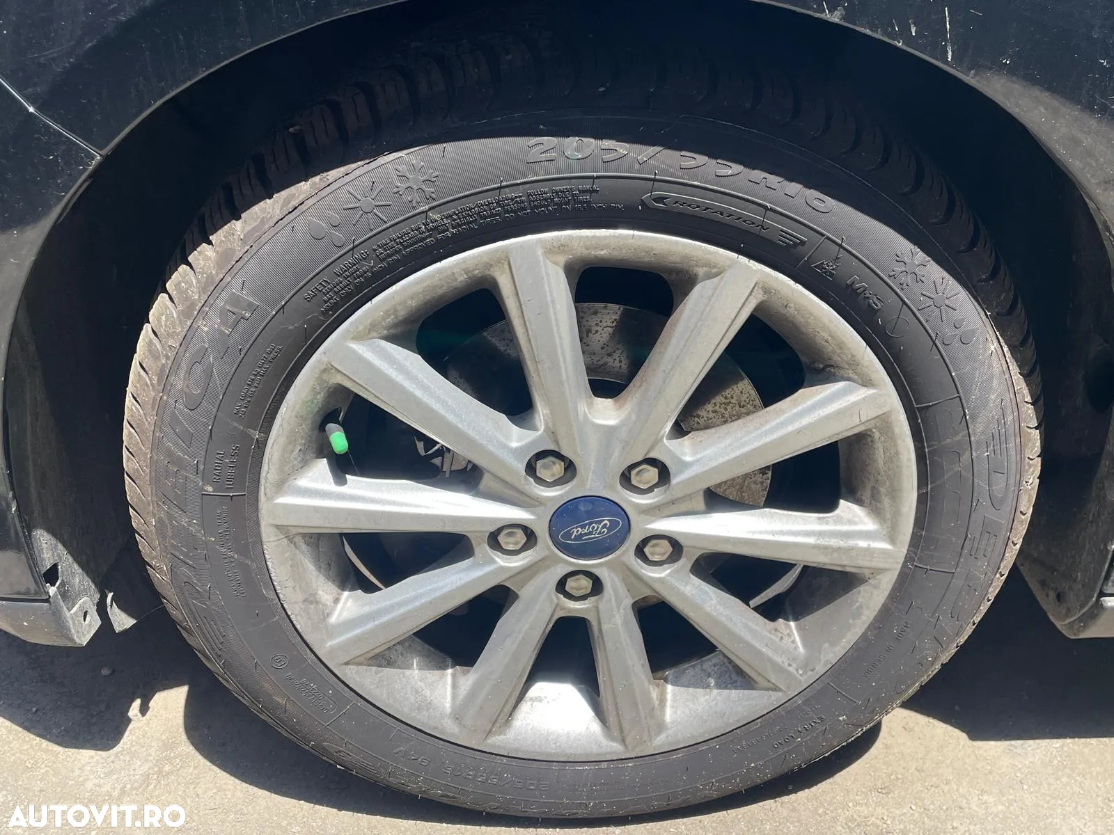 Ford Focus - 10