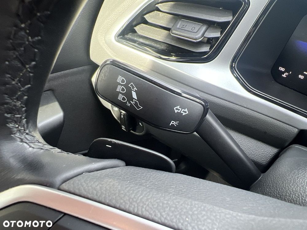 Volkswagen T-Roc 1.5 TSI Special Edition DSG - 14