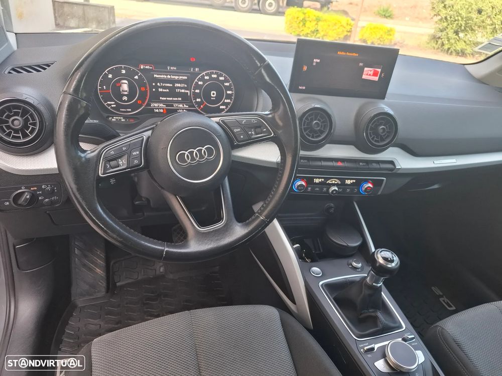 Audi Q2 - 9