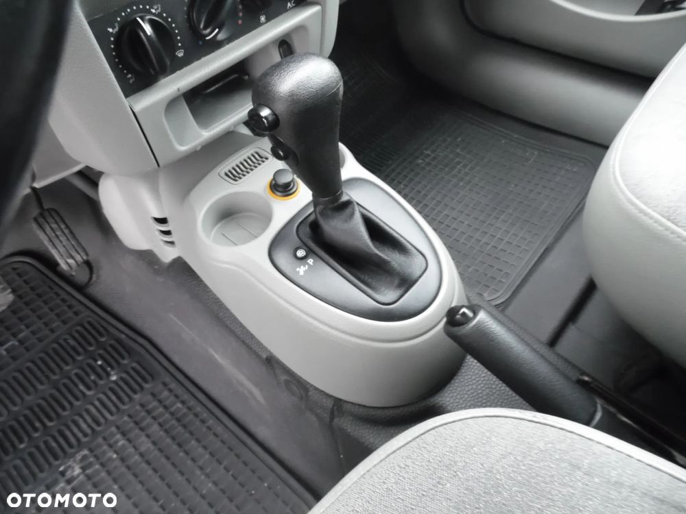 Renault Kangoo 1.6 16V Expression - 2