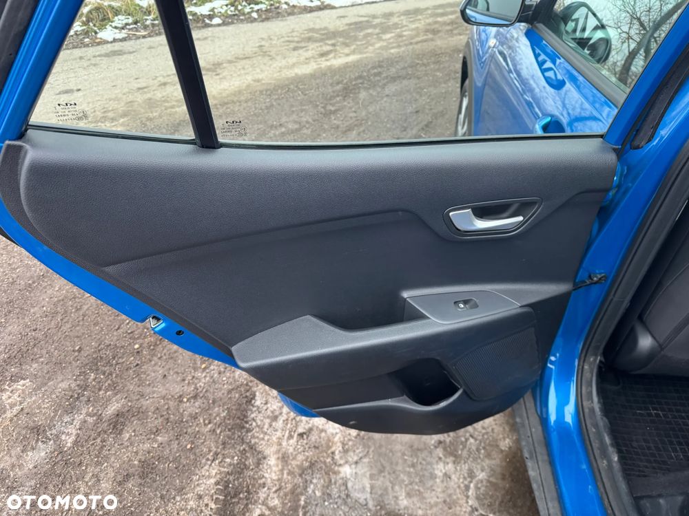 Kia Stonic 1.2 Vision - 8