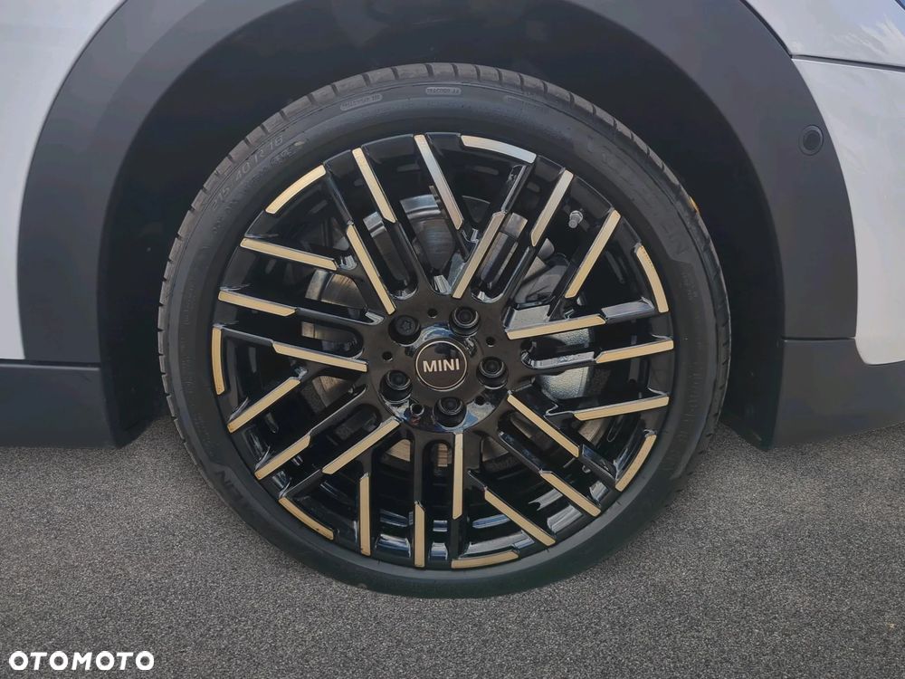 MINI Cooper C Linia Favoured - 13