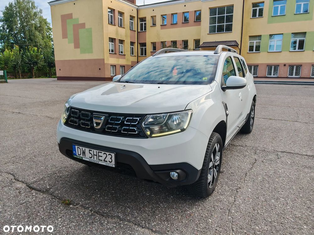 Dacia Duster - 7