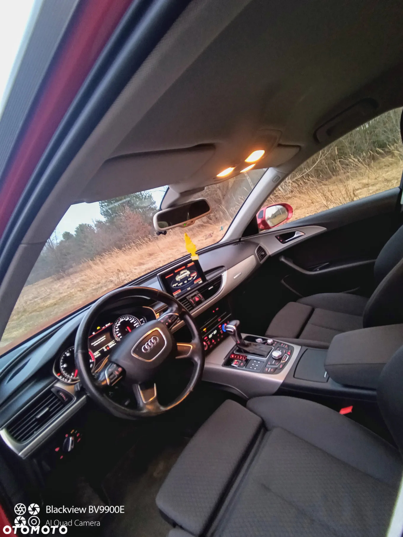 Audi A6 3.0 TDI Quattro S tronic - 8
