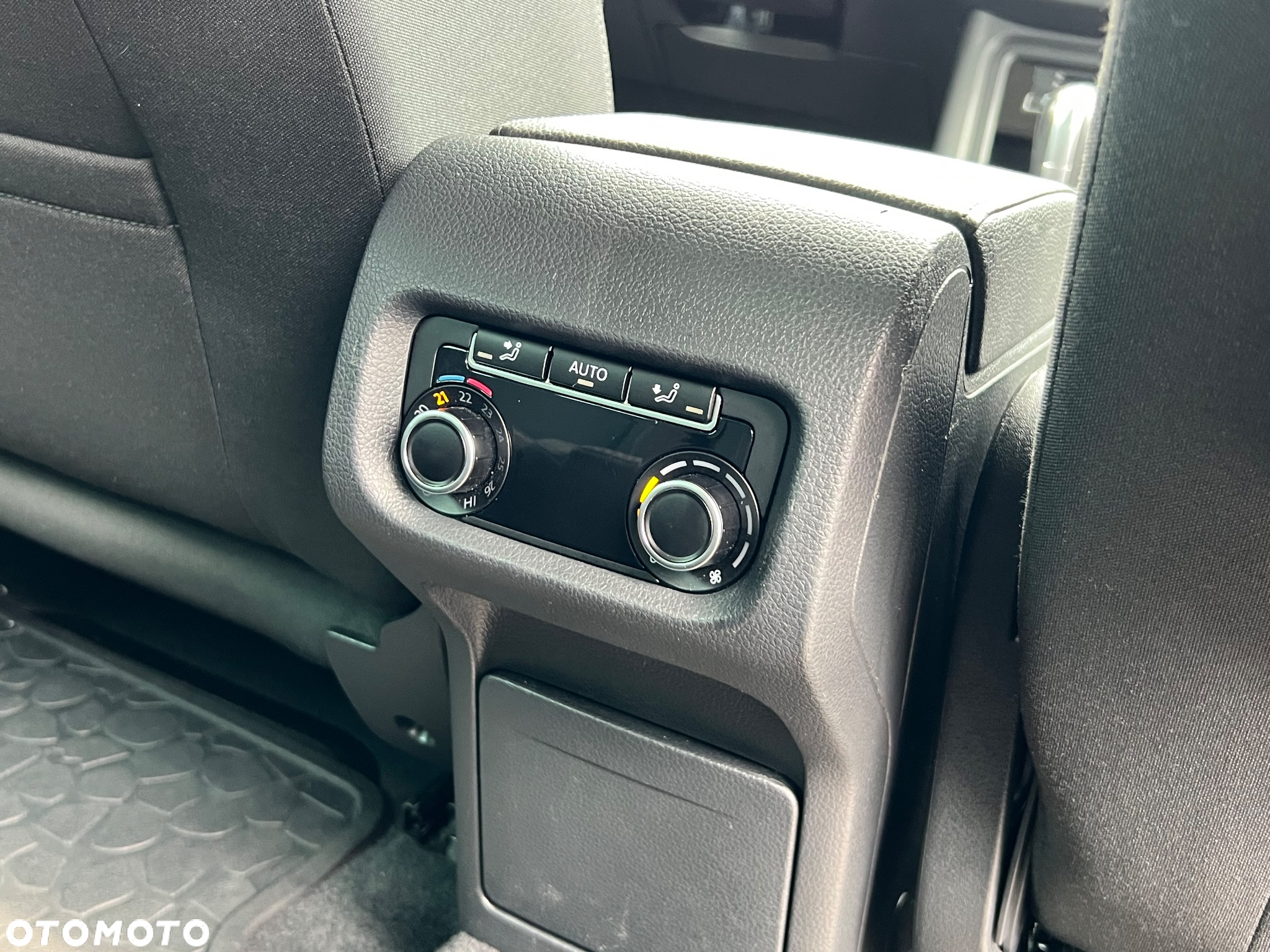 Seat Alhambra 2.0 TDI Style Advanced 4Drive DSG - 27