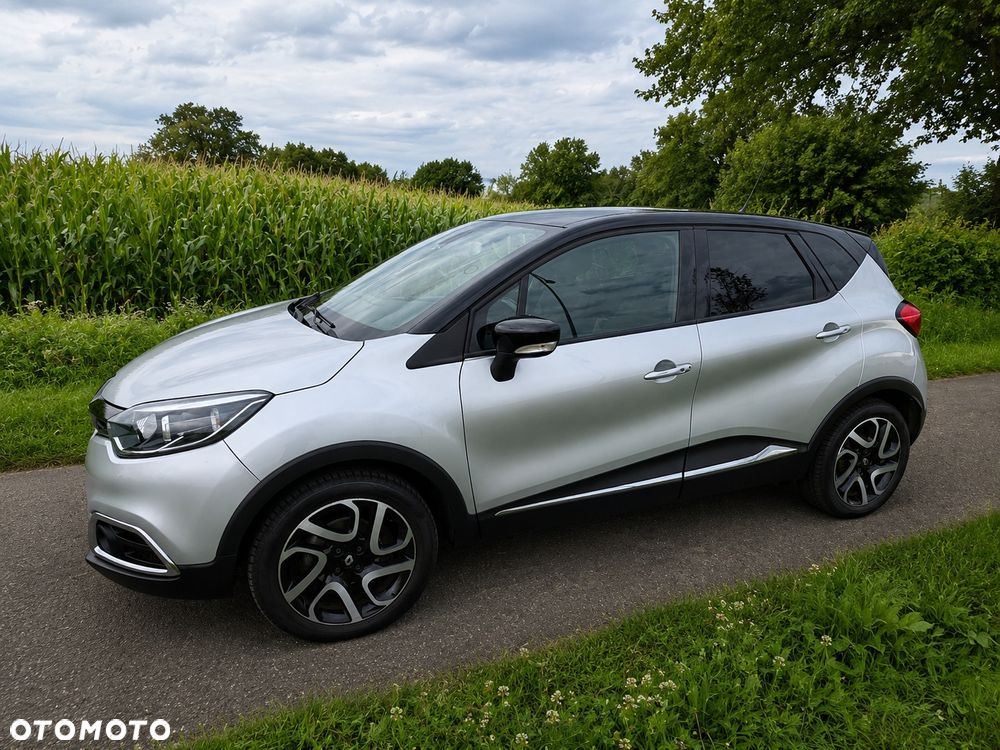 Renault Captur - 3