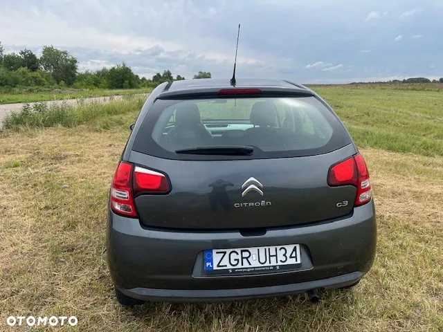 Citroën C3 1.1 Attraction - 11