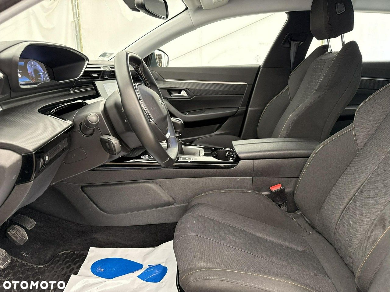 Peugeot 508 1.5 BlueHDi Active S&S - 12