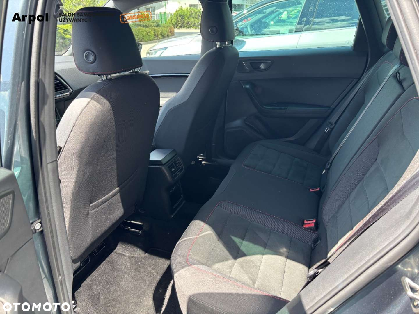 Seat Ateca 1.5 TSI FR S&S DSG - 30