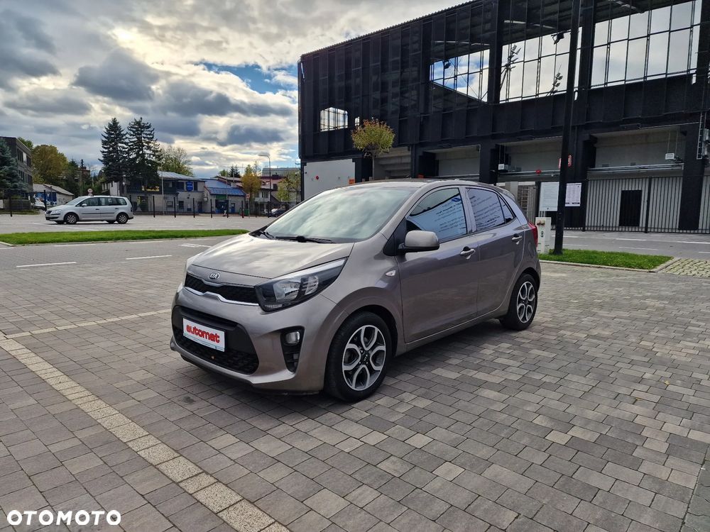 Kia Picanto - 2