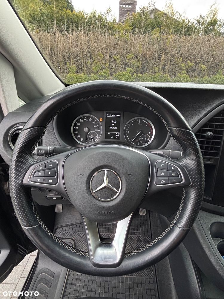 Mercedes-Benz Vito - 21