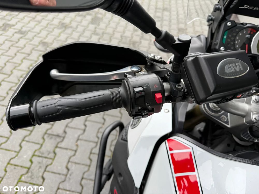 Yamaha Tenere - 15