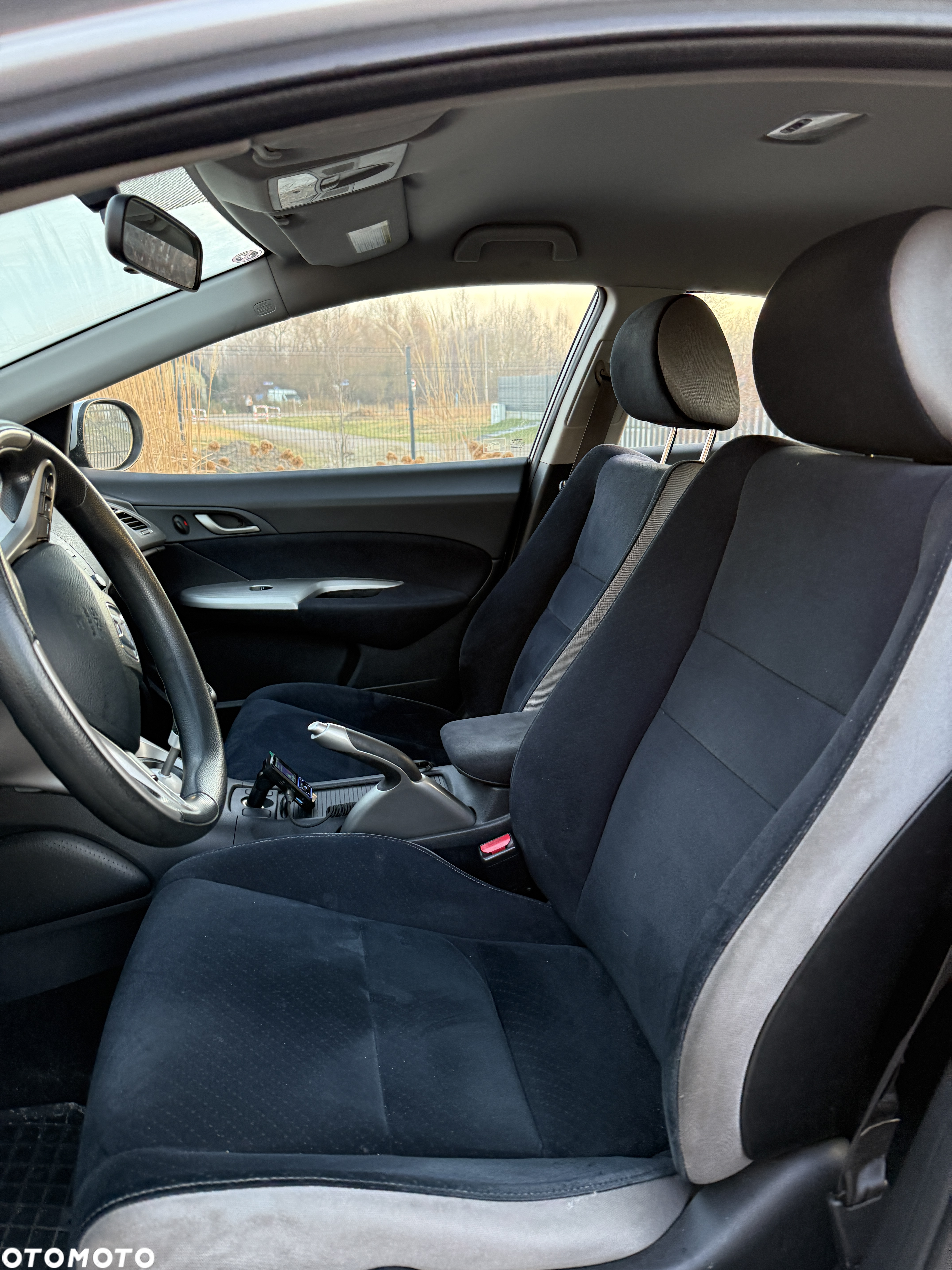 Honda Civic - 14