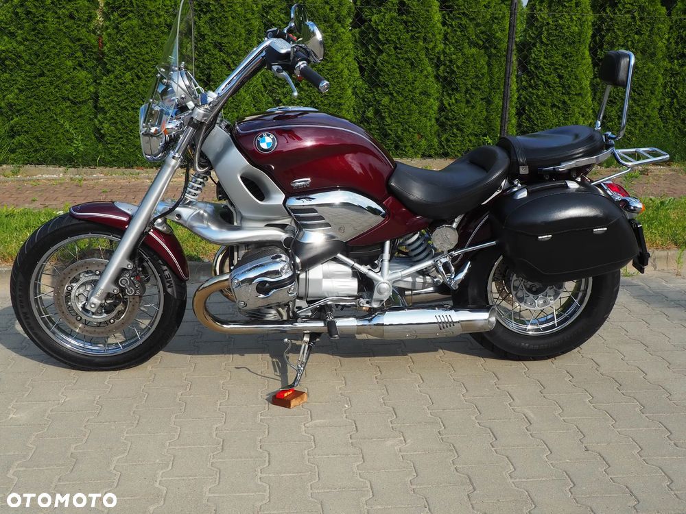 BMW R - 3