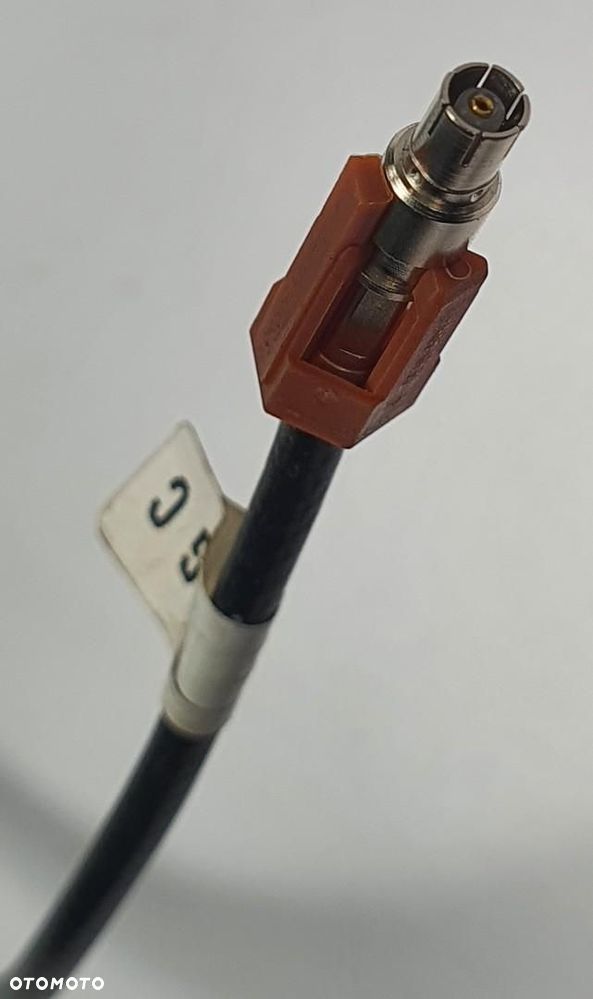 ANTENA DACHOWA BAT OPEL ASTRA III H 013 139 850 - 2