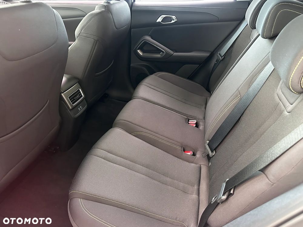 BYD Atto 2 DM-i - 14
