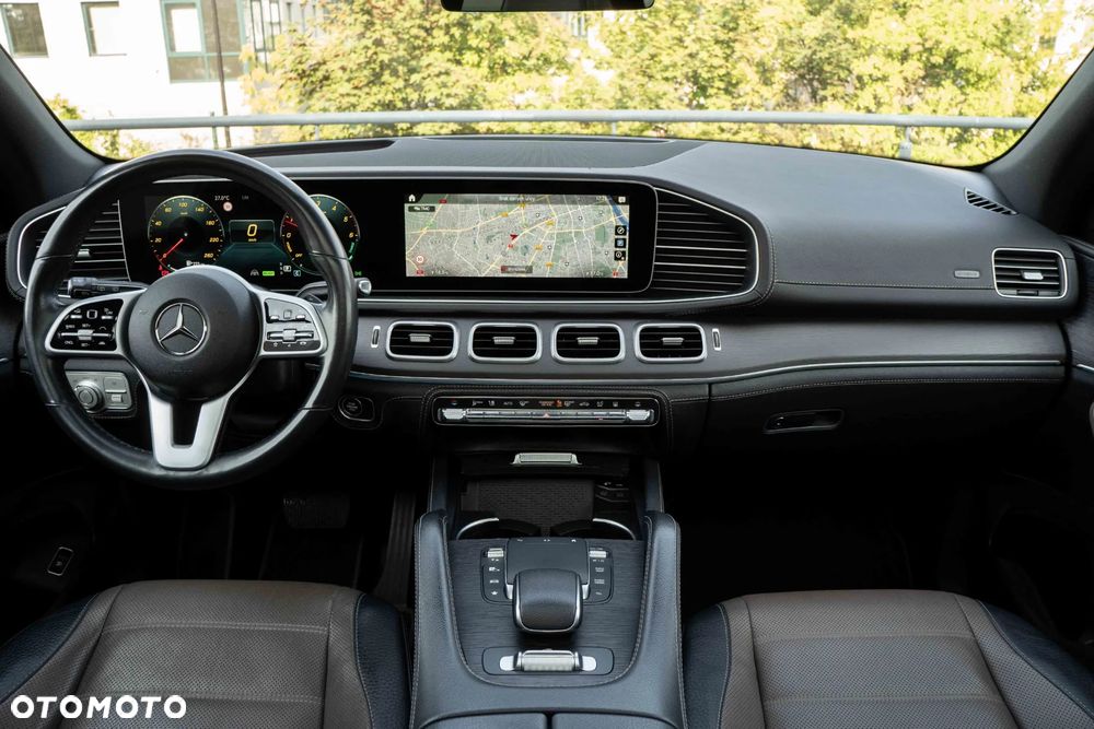 Mercedes-Benz GLE 350 de 4-Matic Premium - 21