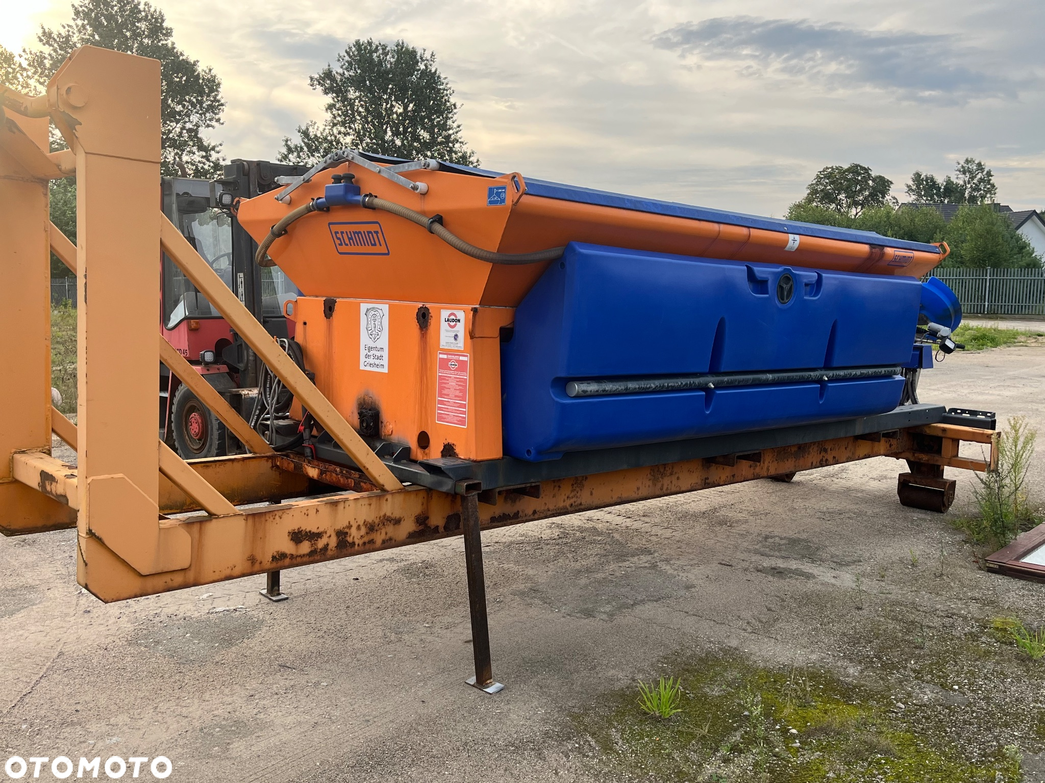 piaskarko solarka nido stratos HAKOWIEC - 3
