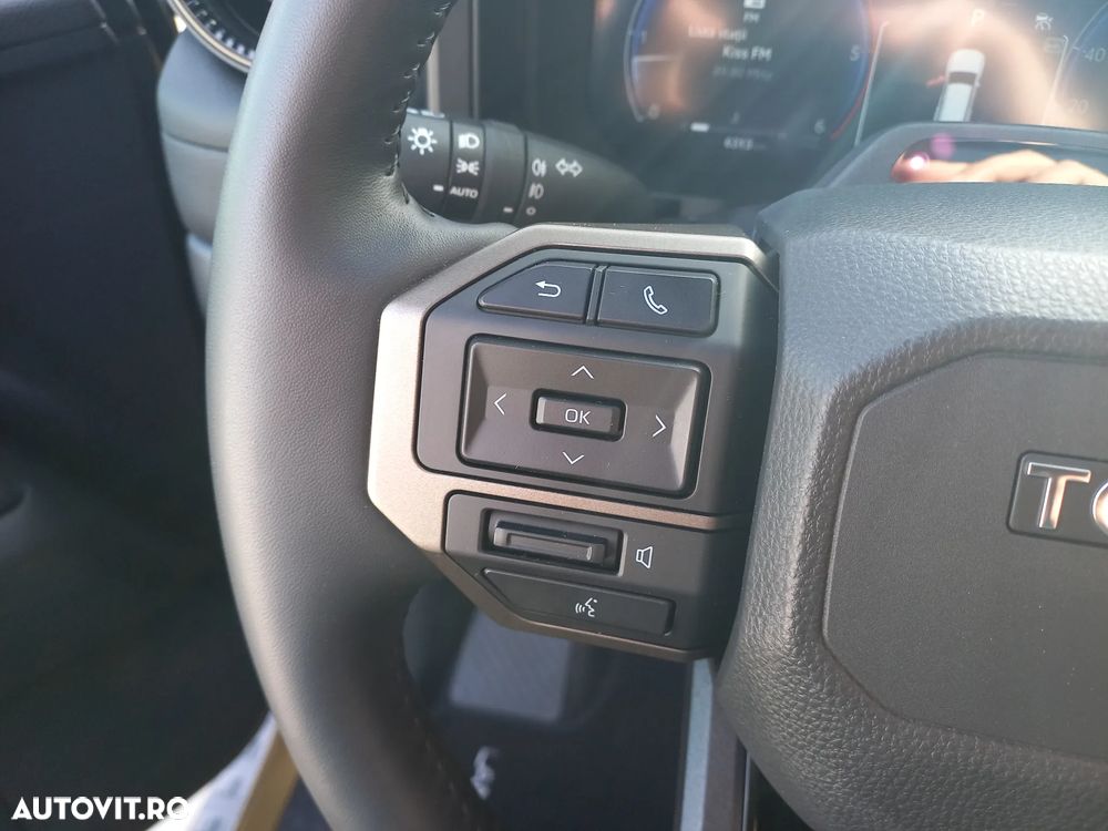 Toyota Land Cruiser - 25