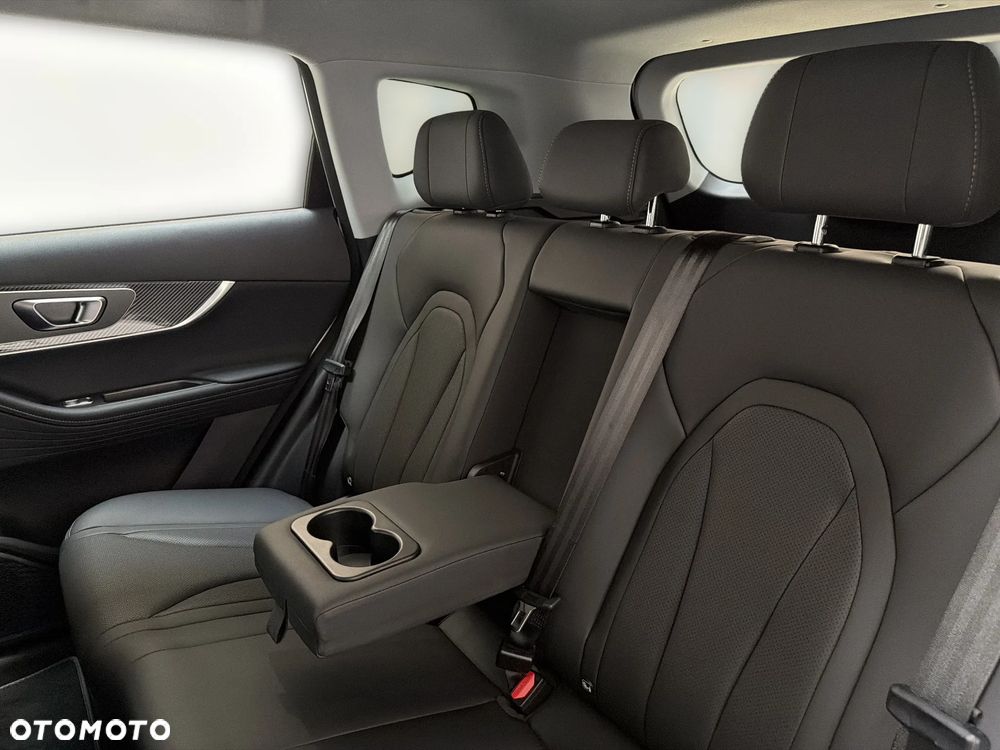 Chery Tiggo 7 1.5 T-GDI Super Hybrid Comfort DHT - 28