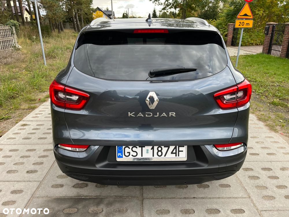 Renault Kadjar 1.5 Blue dCi Intens - 5