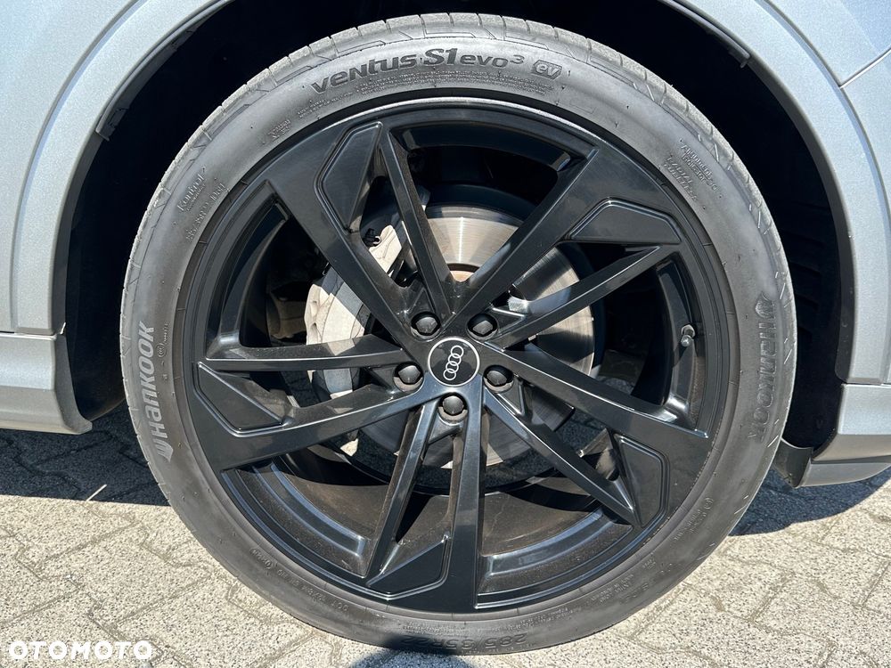 Audi Q7 50 TDI mHEV Quattro Tiptr - 15