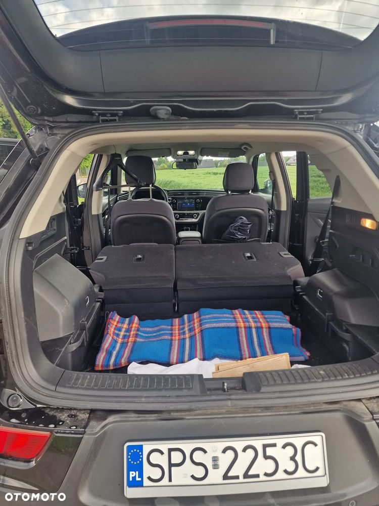 SsangYong/KGM Korando - 14