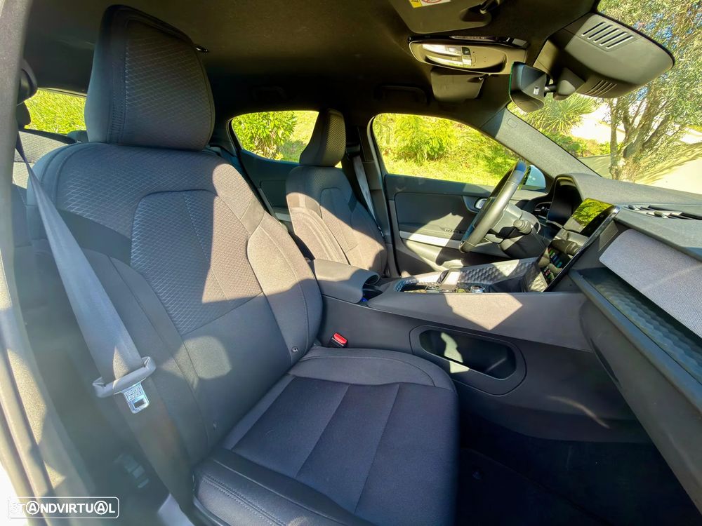 Polestar 2 Long Range 82 kWh - 28