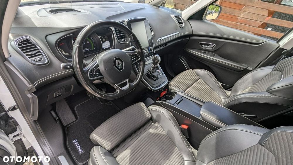 Renault Scenic - 16