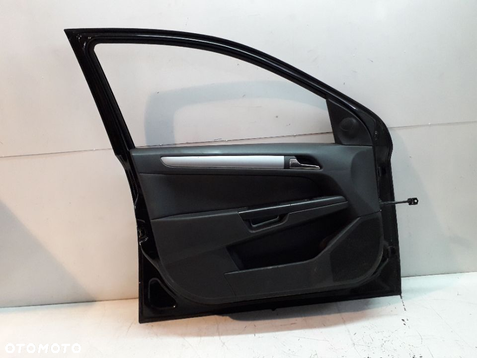 OPEL ASTRA III 05R DRZWI LEWE PRZÓD - 3