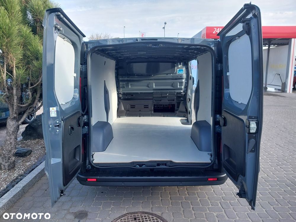 Nissan PRIMASTAR - 17