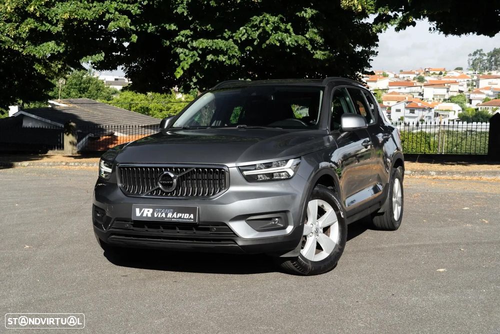 Volvo XC 40 2.0 D3 - 2