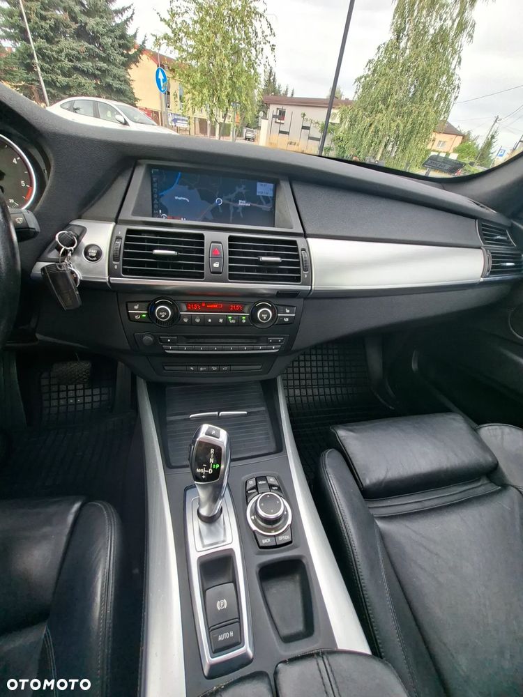 BMW X5 - 10