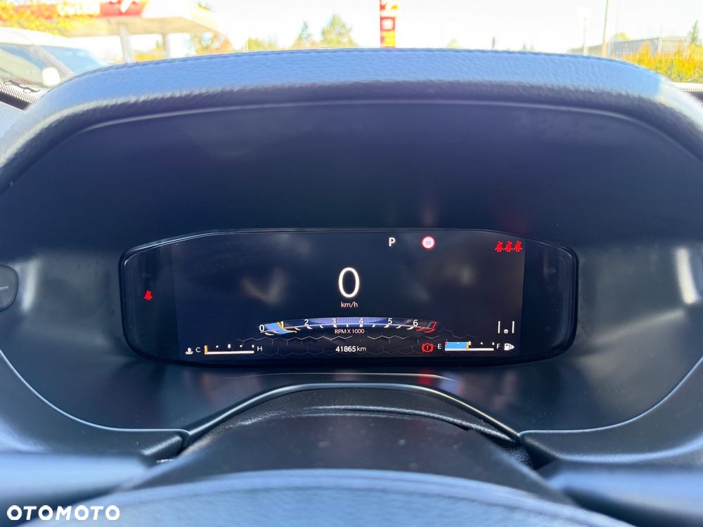 Jeep Compass 1.3 T-GDI I4 Automatik S - 27