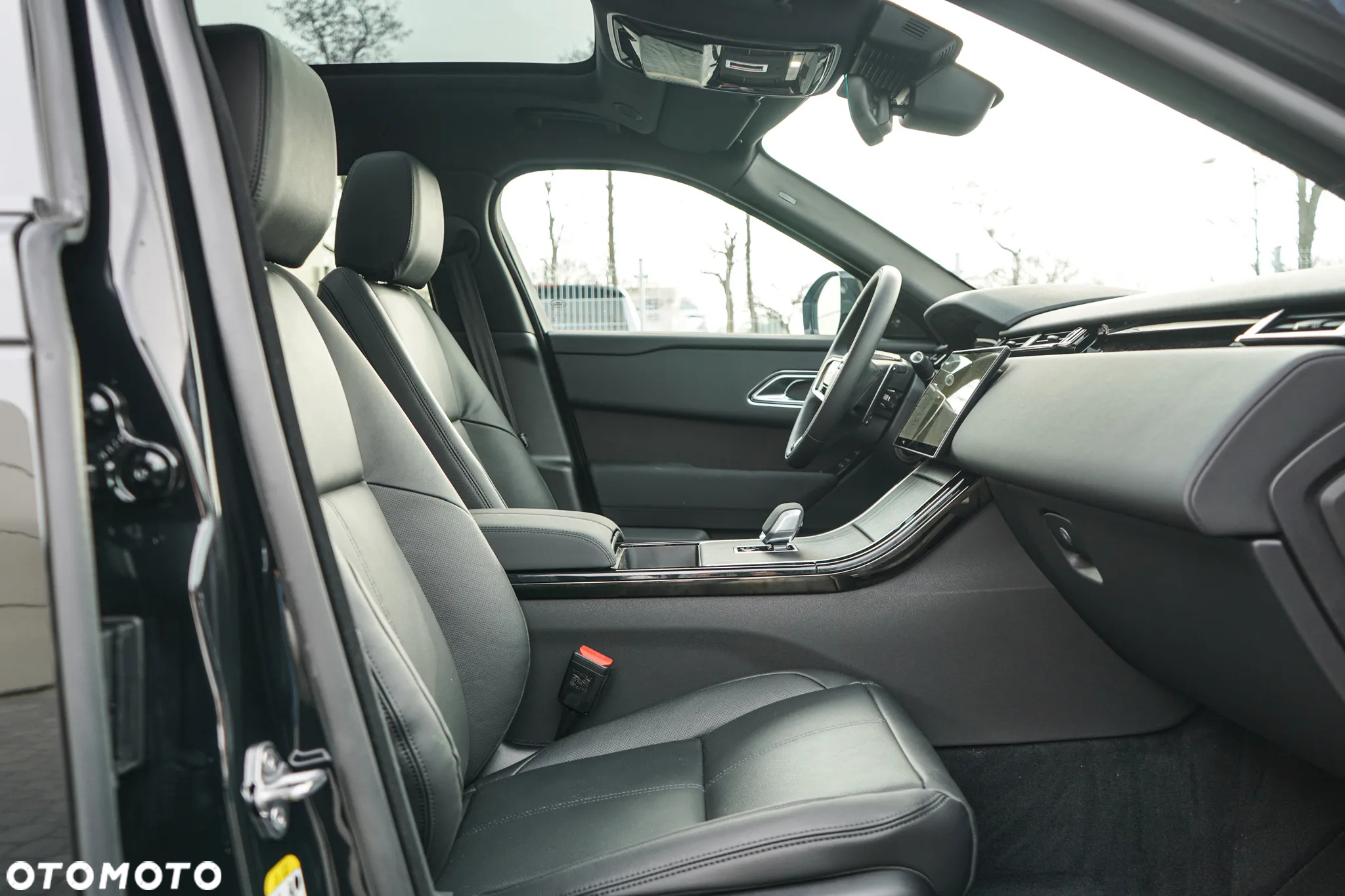 Land Rover Range Rover Velar - 14