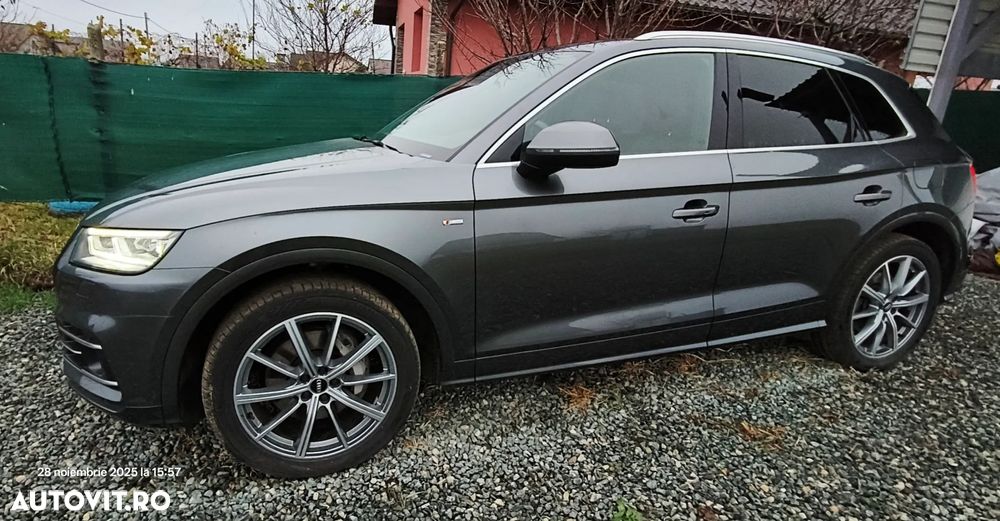 Audi Q5 55 TFSI e quattro S tronic - 3