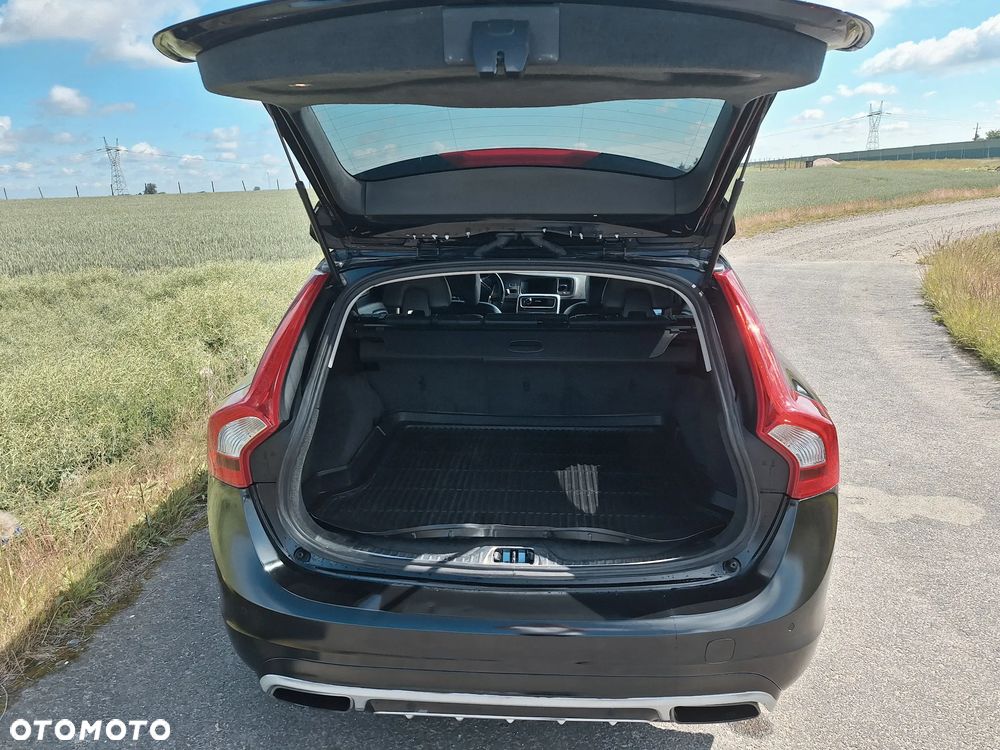 Volvo V60 - 14