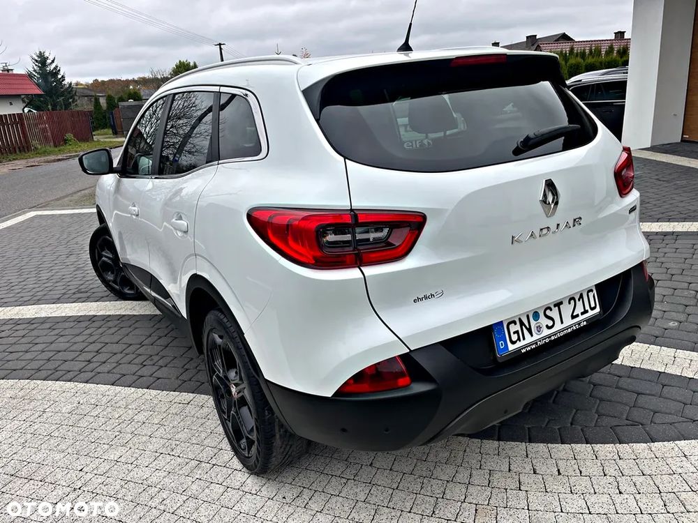Renault Kadjar Energy TCe 165 CROSSBORDER - 15