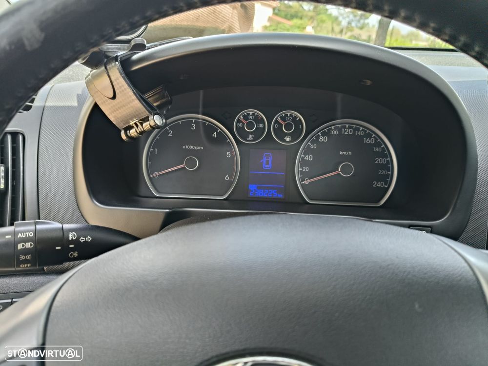 Hyundai i30 CW 1.6 CRDi Comfort - 10