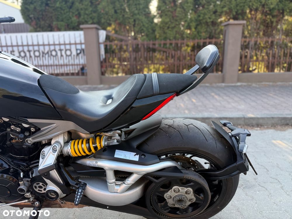 Ducati Diavel - 24