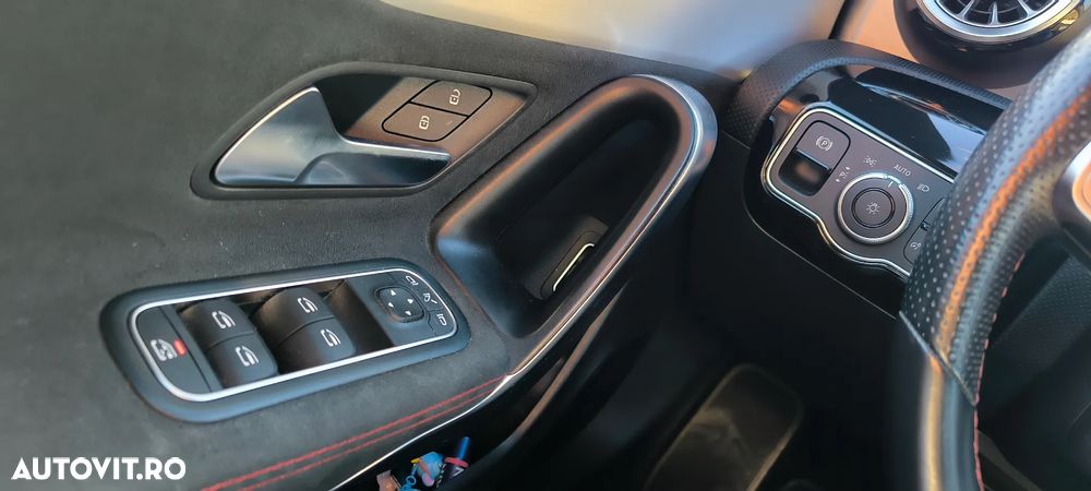 MERCEDES-BENZ CLA 2023 — imagine 12