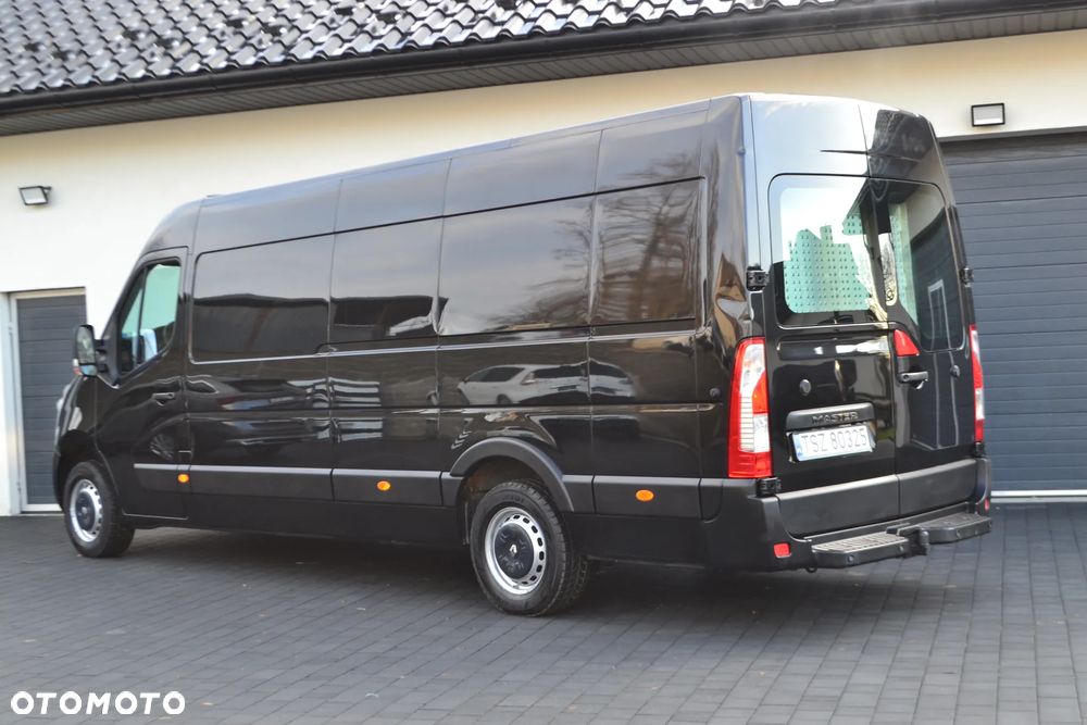 Renault MASTER MOVANO L4H2 - 24
