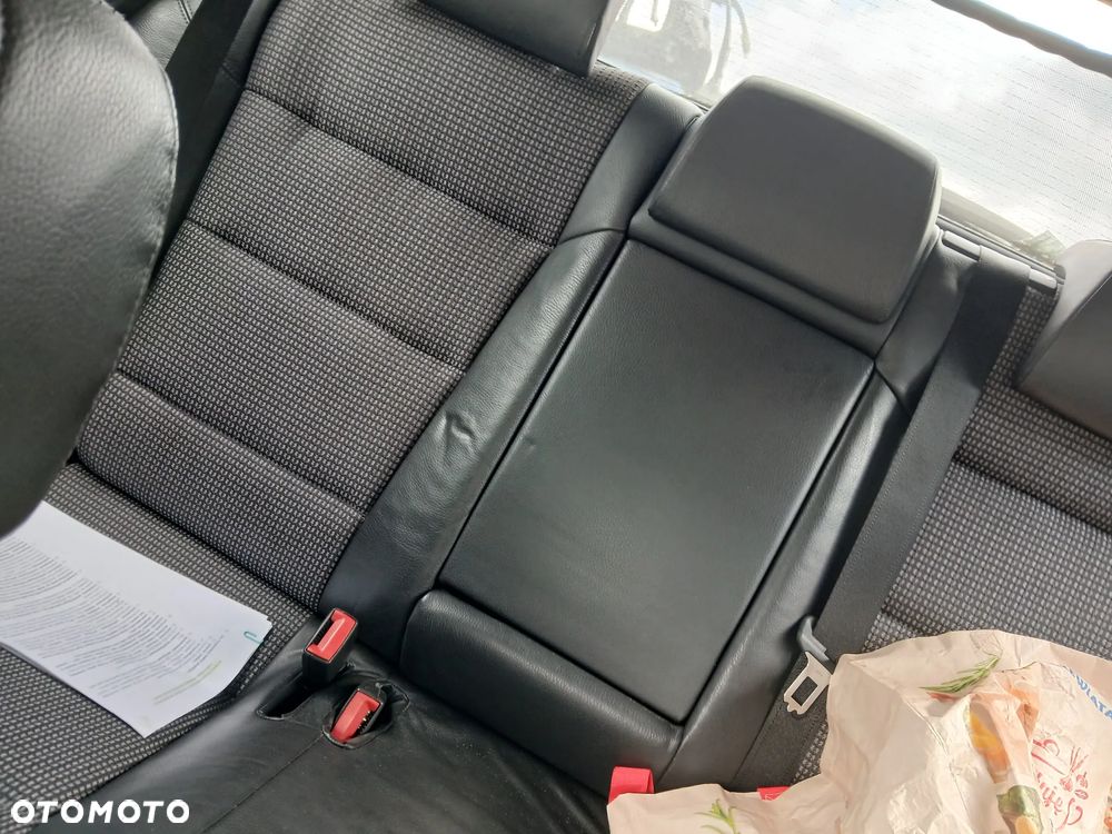 OPEL VECTRA C GTS Z163 fotel fotele kanapa deska kokpit podsufitka boczek boczki klamka - 8