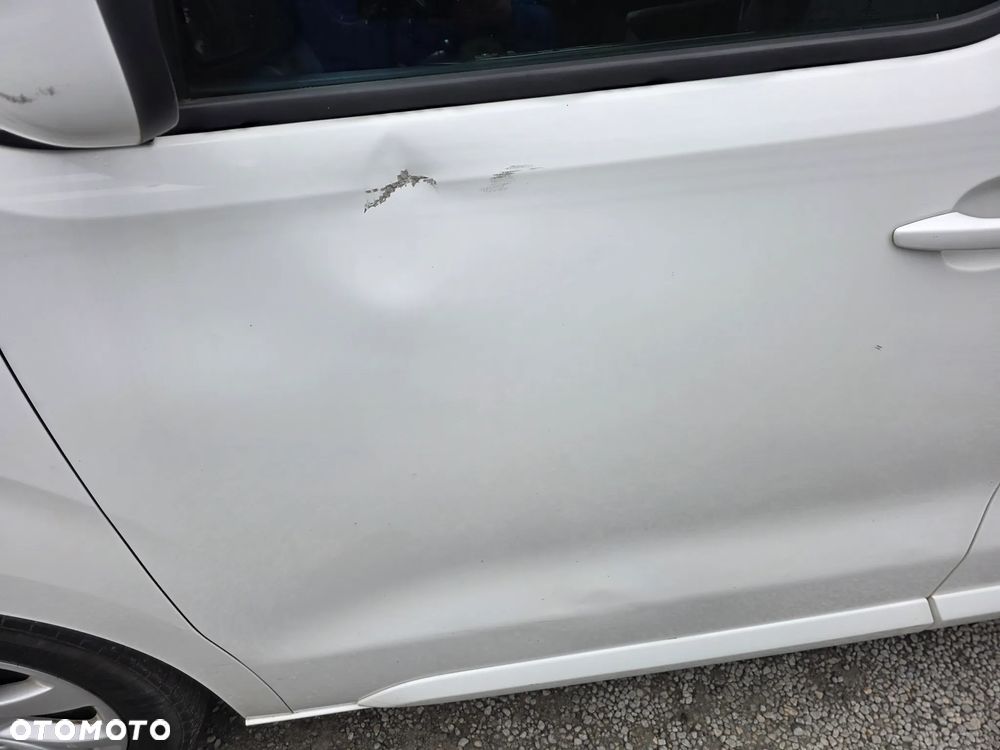 Citroën Jumpy M 3,1t (bryg.) - 10