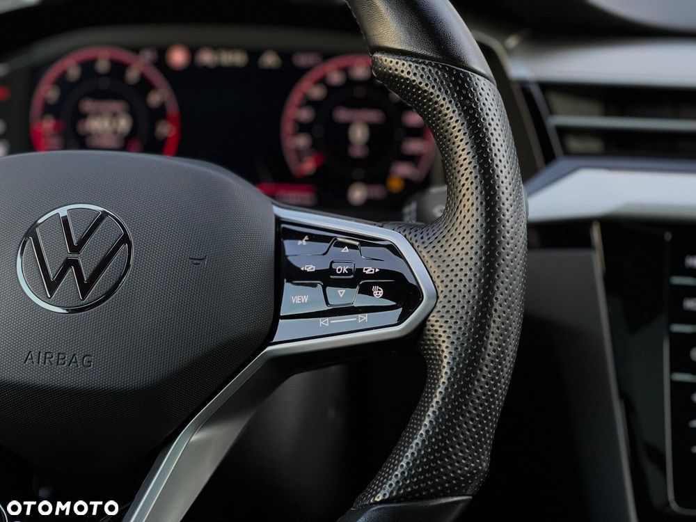 Volkswagen Arteon 2.0 TSI R-Line DSG - 30