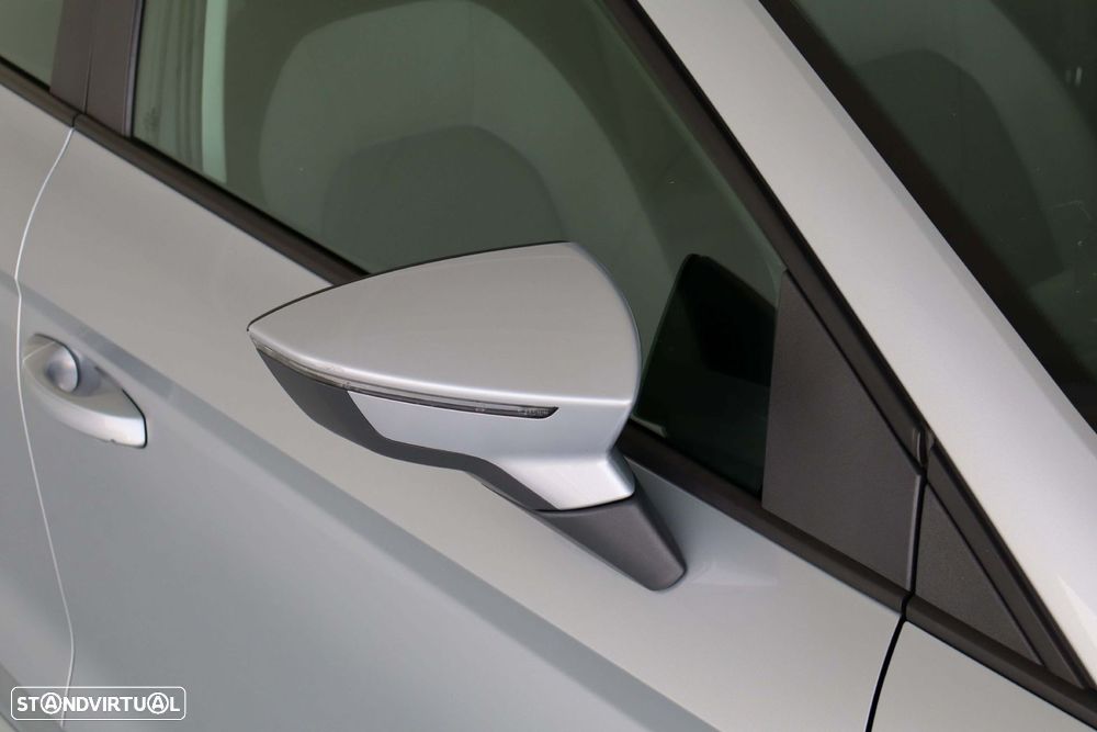 SEAT Ibiza 1.0 Style - 4