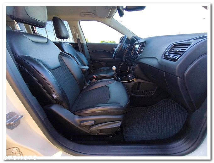 Jeep Compass 1.4 MultiAir Business Line - 29